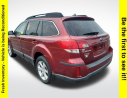 Thumbnail image of 2014 Subaru Outback at Jim Riehl's Friendly Ford of Charlevoix