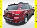 Thumbnail image of 2014 Subaru Outback at Jim Riehl's Friendly Ford of Charlevoix