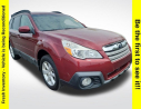 Thumbnail image of 2014 Subaru Outback at Jim Riehl's Friendly Ford of Charlevoix