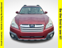 Thumbnail image of 2014 Subaru Outback at Jim Riehl's Friendly Ford of Charlevoix