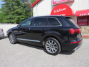 Thumbnail image of 2018 Audi Q7 at Lake City Exports