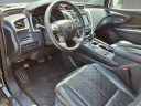 Thumbnail image of 2021 Nissan Murano at Nissan 46