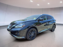 Thumbnail image of 2021 Nissan Murano at Nissan 46