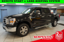 Thumbnail image of 2022 Ford F-150 at Serpentini Chevrolet of Strongsville