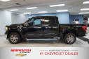Thumbnail image of 2022 Ford F-150 at Serpentini Chevrolet of Strongsville