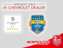Thumbnail image of 2022 Ford F-150 at Serpentini Chevrolet of Strongsville