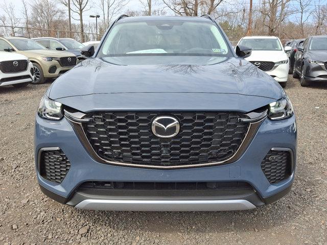 Thumbnail image of 2025 Mazda CX-70 at Faulkner Mazda Philly Used