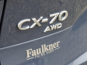 Thumbnail image of 2025 Mazda CX-70 at Faulkner Mazda Philly Used