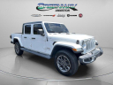 Thumbnail image of 2020 Jeep Gladiator at CJDR Anniston - New
