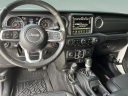 Thumbnail image of 2020 Jeep Gladiator at CJDR Anniston - New