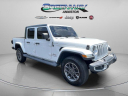 Thumbnail image of 2020 Jeep Gladiator at CJDR Anniston - New