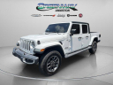 Thumbnail image of 2020 Jeep Gladiator at CJDR Anniston - New