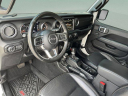 Thumbnail image of 2020 Jeep Gladiator at CJDR Anniston - New