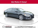 Thumbnail image of 2025 Nissan Altima at Southern 441 Nissan