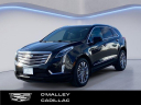 Thumbnail image of 2017 Cadillac XT5 at O'Malley Honda