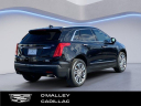 2017 Cadillac XT5 Premium Luxury at O'Malley Honda