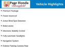 Thumbnail image of 2021 BMW 3 Series at Page Honda of Bloomfield