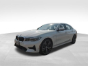 Thumbnail image of 2021 BMW 3 Series at Page Honda of Bloomfield