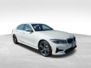 Thumbnail image of 2021 BMW 3 Series at Page Honda of Bloomfield