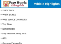 Thumbnail image of 2021 BMW 3 Series at Page Honda of Bloomfield