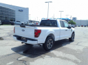 Thumbnail image of 2025 Ford F-150 at Bob Moore Ford