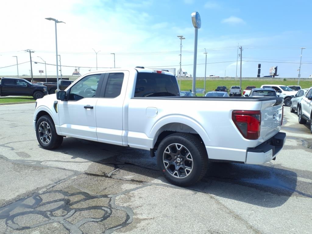 Thumbnail image of 2025 Ford F-150 at Bob Moore Ford