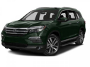 2016 Honda Pilot Elite at GermainHondaofDublin vAuto Polling