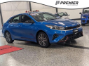 Thumbnail image of 2022 Kia Forte at PremierSubaruKia-USED of Branford, CT