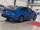 Thumbnail image of 2022 Kia Forte at PremierSubaruKia-USED of Branford, CT