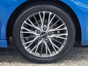 Thumbnail image of 2022 Kia Forte at PremierSubaruKia-USED of Branford, CT