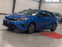 Thumbnail image of 2022 Kia Forte at PremierSubaruKia-USED of Branford, CT