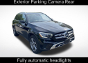 Thumbnail image of 2021 Mercedes-Benz GLC at Atlantic Kia