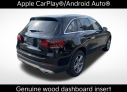 Thumbnail image of 2021 Mercedes-Benz GLC at Atlantic Kia