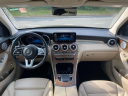 Thumbnail image of 2021 Mercedes-Benz GLC at Atlantic Kia