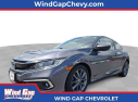 Thumbnail image of 2019 Honda Civic at WindGapChevroletBuickUSED of Wind Gap, PA