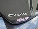 Thumbnail image of 2019 Honda Civic at WindGapChevroletBuickUSED of Wind Gap, PA