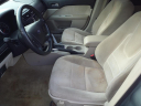 Thumbnail image of 2009 Ford Fusion at Credit King Auto Sales
