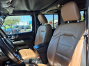 2020 Jeep Gladiator Overland at Kings Mazda