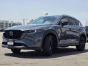 Thumbnail image of 2023 Mazda CX-5 at NEW - Ford Bountiful