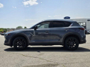2023 Mazda CX-5 2.5 S Carbon Edition at NEW - Ford Bountiful