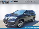 Thumbnail image of 2019 Honda Pilot at Gallatin Honda