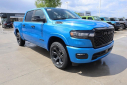 Thumbnail image of 2025 Ram 1500 at Westpointe Chrysler Jeep Dodge Ram