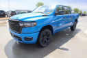 Thumbnail image of 2025 Ram 1500 at Westpointe Chrysler Jeep Dodge Ram
