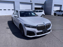 Thumbnail image of 2022 BMW 7 Series at BMW Mini of Freeport