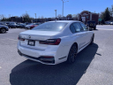 Thumbnail image of 2022 BMW 7 Series at BMW Mini of Freeport