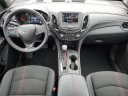 Thumbnail image of 2023 Chevrolet Equinox at Joe Lunghamer Chevrolet