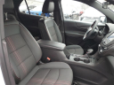 Thumbnail image of 2023 Chevrolet Equinox at Joe Lunghamer Chevrolet