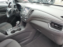 Thumbnail image of 2023 Chevrolet Equinox at Joe Lunghamer Chevrolet