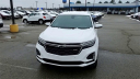 Thumbnail image of 2023 Chevrolet Equinox at Joe Lunghamer Chevrolet