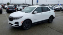Thumbnail image of 2023 Chevrolet Equinox at Joe Lunghamer Chevrolet